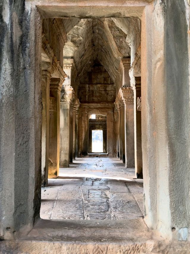 Angkor Wat Magic