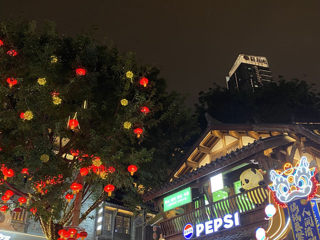 📅 LỘ TRÌNH DU LỊCH TRÙNG KHÁNH