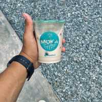 Moka Coffee