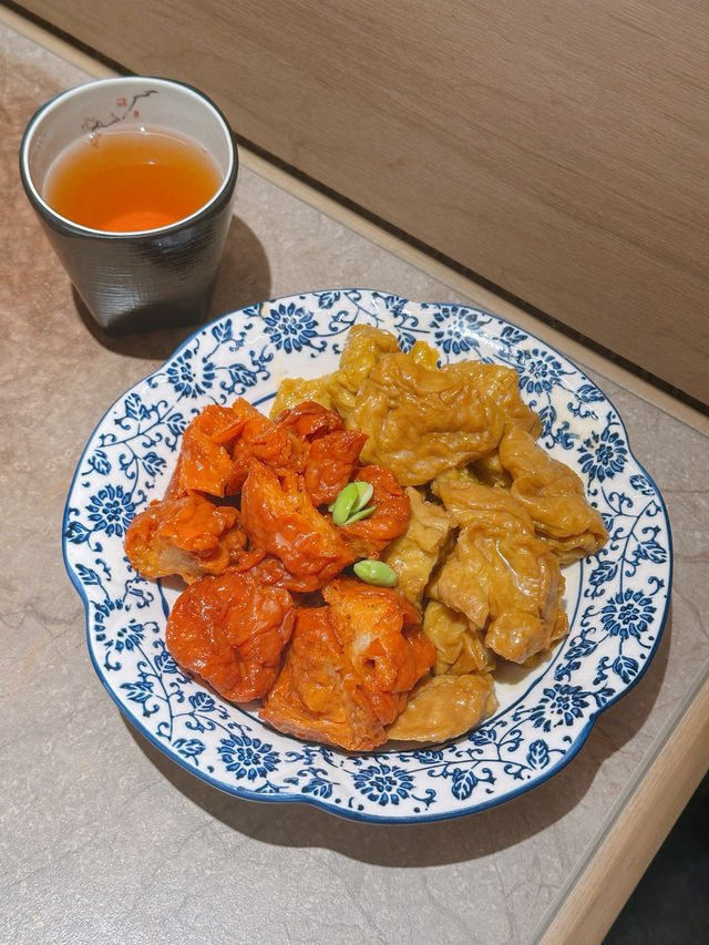 金湯酸菜魚