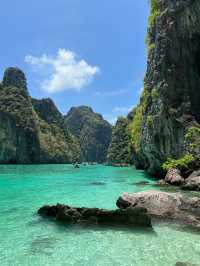  Phi Phi Day Trip in Phuke t🌊