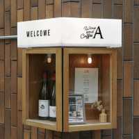 Wine&Coffee A