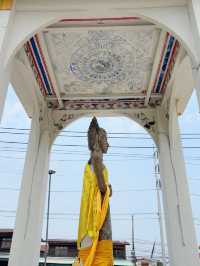 พระพุทธมิ่งเมือง อ.กันทรวิชัย จ.มหาสารคาม