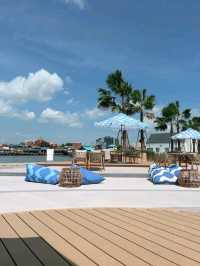 #คาเฟ่บางเสร่ สัตหีบ วิวสวยมากก #ชลบุรี