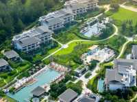 Khao Lak Marriott Resort & Spa 