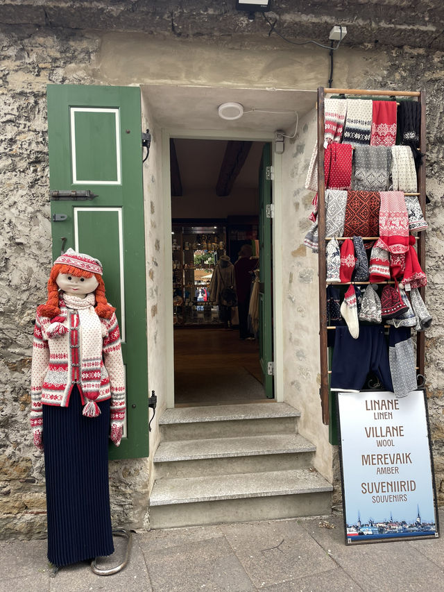 🛳️✨ 헬싱키에서 떠나는 동화 속 하루 여행 Tallinn 당일치기 투어 가이드 🇪🇪💙