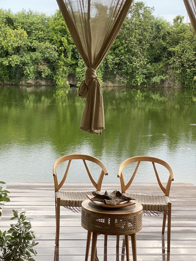 Serene House Cafe – คาเฟ่สวย บรรยากาศดี