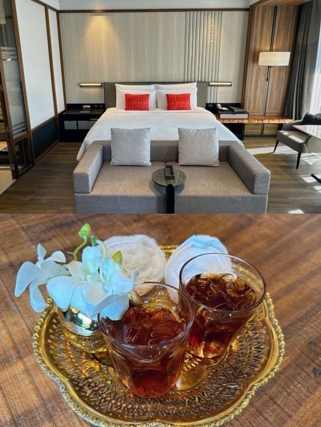 🇹🇭飛去曼谷📷只為了這間resort 🏘️值得推薦