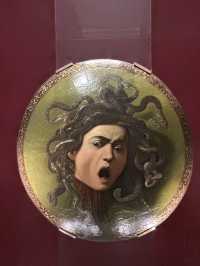 Medici’s Masterpiece: The Uffizi Through 500 Years