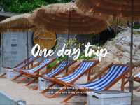 ☕🍰 พัทยา One Day Trip: ชีวิตนี้ต้องการ cafe 🏝️