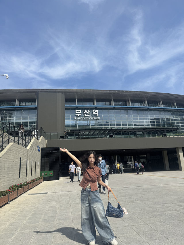 부산에서 가장 유명한 맛집, 부산 핫플 맛집, 부산역 맛집 추천