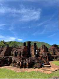My Son Sanctuary (Quang Nam)