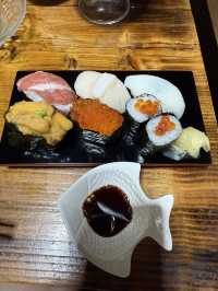 利尻島グルメ🤤🍽️💕💕