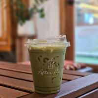🌷After Me Studio Cafe | Kanchanaburi 🌼