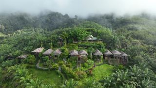 Khaosok Boutique Camps