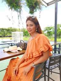 Chompla Cafe (ชมปลา คาเฟ่) จันทบุรี 