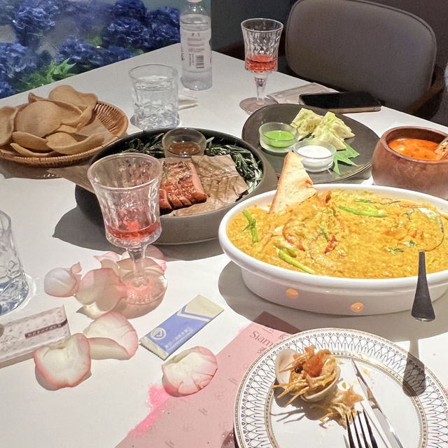 🇨🇳最有儀式感的慶生餐廳🎂🎉