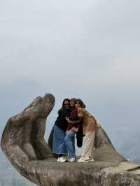 Top places to visit Sapa Vietnam