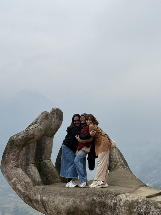 Top places to visit Sapa Vietnam