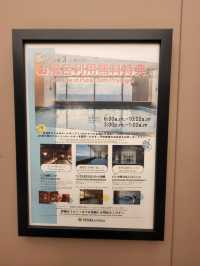 早餐豐盛設施新穎的特色住宿/推薦自駕遊客/REF Okinawa Arena by Vessel Hotels
