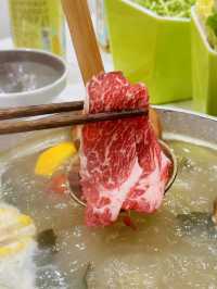 觀塘打邊爐大冒險！無限時任食值唔值得一試？🐶🍲