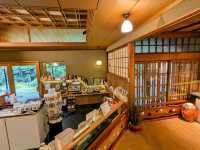 名古屋 | 為三郎紀念館，優雅細膩的數寄屋造建築