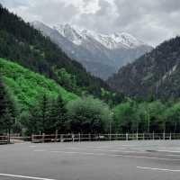 Nature’s Hidden Gem: Discovering the Dreamlike Beauty of Jiuzhaigou