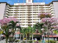 “Glory Beach Resort – Family-Friendly Seafront Stay with Rough Edges”
