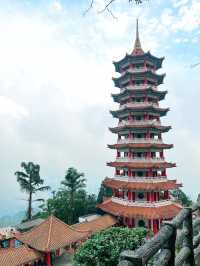 Explore Chin Swee Caves Temple: Genting’s Majestic Cultural Gem