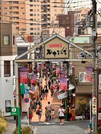 🇯🇵 Tokyo Day Trip Itinerary: Nippori – Old Tokyo Charm in a Day