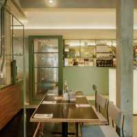 Sunlit Comforts and Signature Cravings