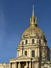 City Of Light, Heart Of Gold: Finding Magic In Paris