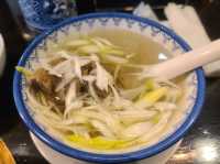 Hotel JAL City Sendai(ホテルJALシティ仙台) 싱글룸 (조식)