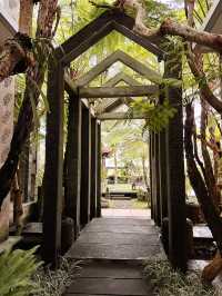 Tranquil Luxury at Prabhu Ubud Villa