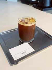 Stone & Water Coffee