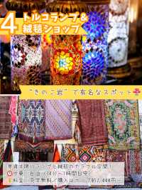 カッパドキアって実は...”映え“と”体験“の宝庫でした✨📸