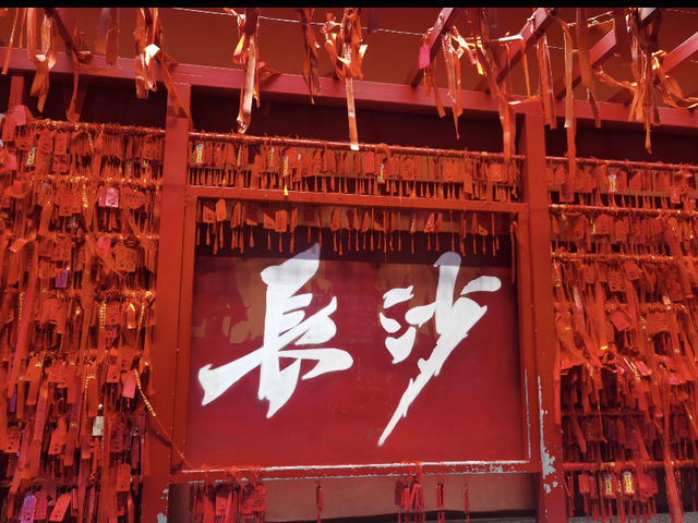 Changsha: A 3-Day "Chill" Getaway! ☀️🚕