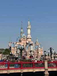 Unlock the Magic: Shanghai Disneyland is Like No Other