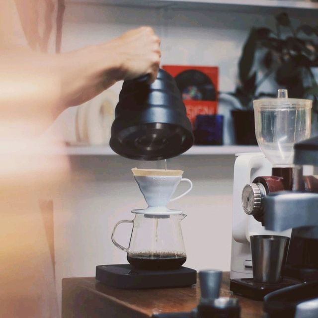 Fft.karla Coffee