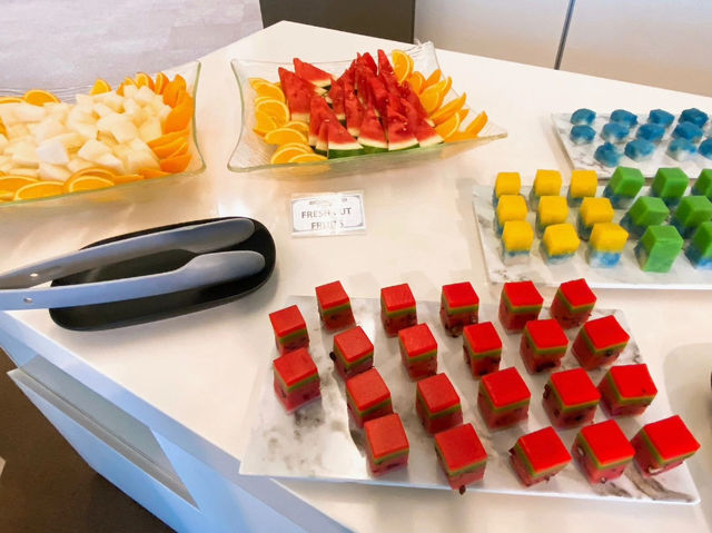 Home Away from Home, Steps from Legoland: My Stay at Somerset Medini