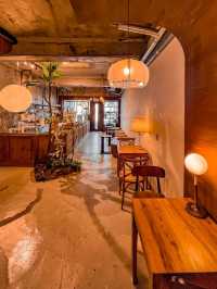 Liliane Bakery Hong Kong