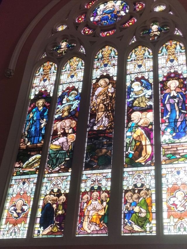 ✝️Mary Star of the Sea✝️