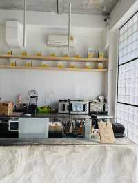 Perfect for a Coffee Date With Friends or Family