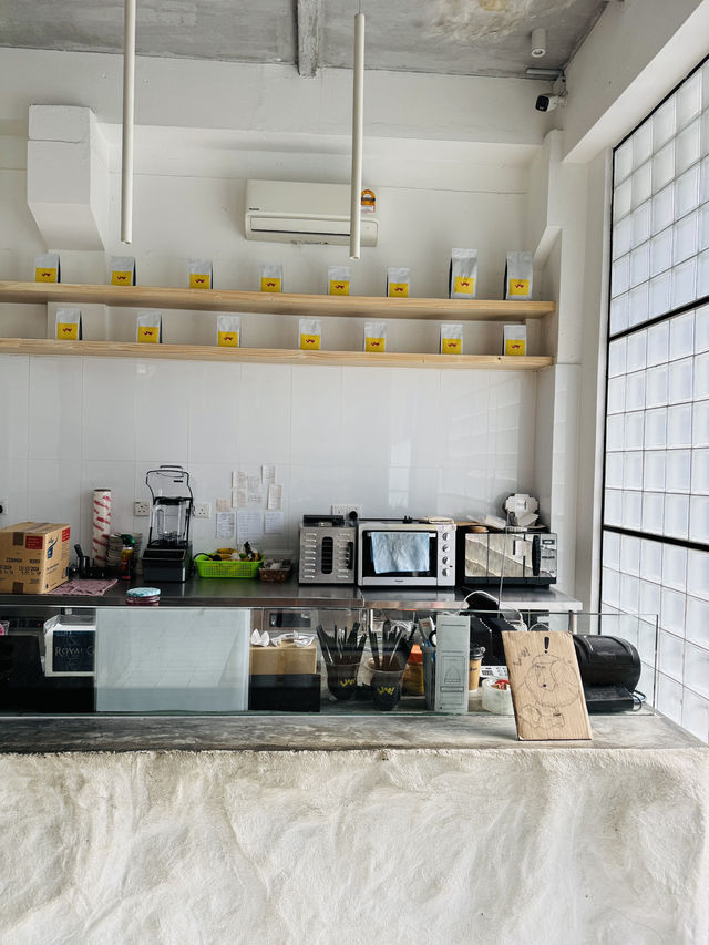 Perfect for a Coffee Date With Friends or Family