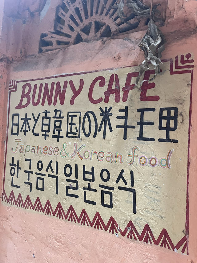 インド、バラナシで日本の味に泣きそうになった日