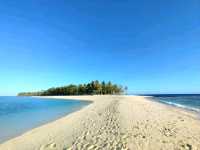 Kalanggaman Island – Where Sand Meets Sea