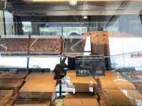 เครื่องดื่มเบเกอรี่ราคาน่ารัก ที่ IKEA เชียงใหม่