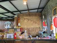 “เกอเจ่อโค่” ร้านกาแฟบรรยากาศดีที่ใครก็ต้องแวะ