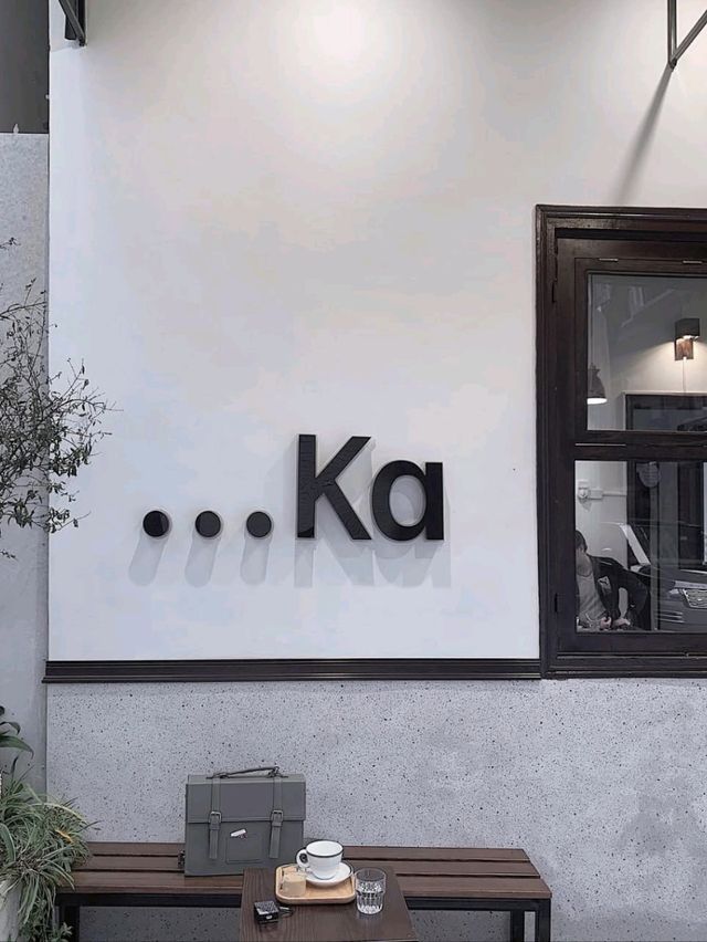 Ka Coffee