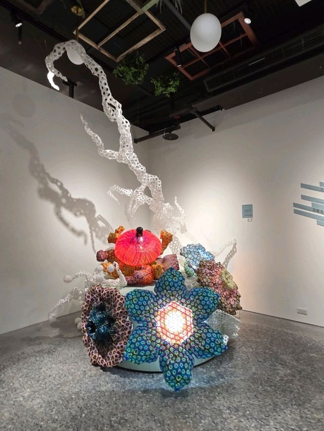 感受台灣文青氣息好去處